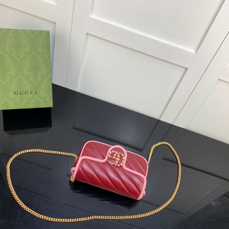 Gucci Satchel Bags